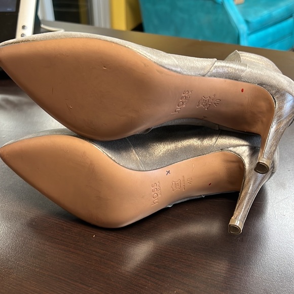 Hoss Intropia booties size 40 - Picture 3 of 4